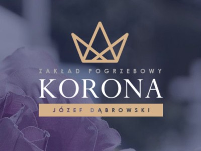 Zakład pogrzebowy Wadowice - Korona Józef Dąbrowski