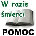 Pomoc w razie śmierci