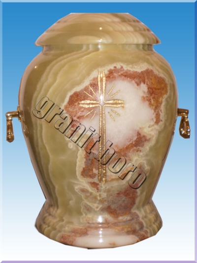 urna onyxowa