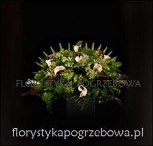 Wiązanka żałobna_2