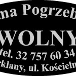 Firma „ POGRZEBOWA WOLNY”