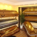  Firma Pogrzebowa  „  WOLNY”  