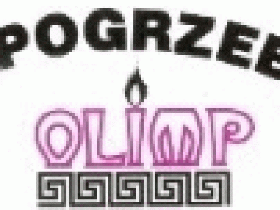 Dom Pogrzebowy OLIMP - Adela Grzywacz