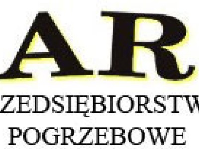 Przedsiębiorstwo Pogrzebowe HARON