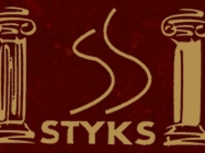 Zakład pogrzebowy Styks