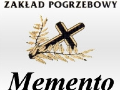 Zakład Pogrzebowy Memento