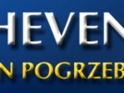 Salon Usług Pogrzebowych Heven