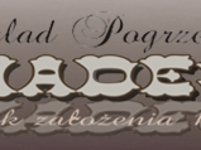 Zakład Pogrzebowy Hades