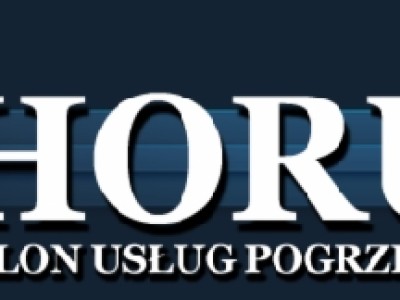 Salon usług pogrzebowych Horus