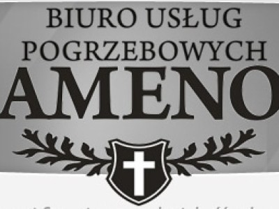 Zakład Pogrzebowy Ameno