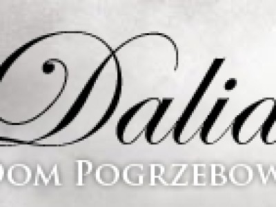 Dom Pogrzebowy Dalia