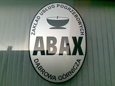 A-ABAX Usługi Pogrzebowe i Kremacyjne