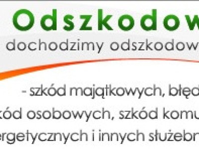 Duże Odszkodowania