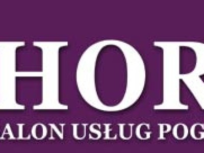 SALON USŁUG POGRZEBOWYCH ,,HORUS