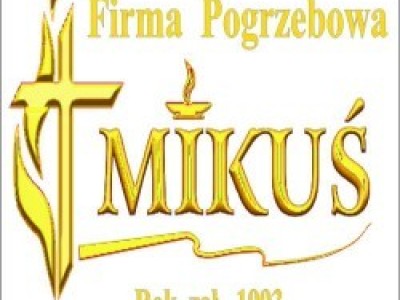 Usługi Pogrzebowe Lipinki Mikuś Kazimierz