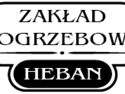 Zakład Pogrzebowy HEBAN