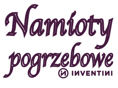 Namioty pogrzebowe - Inventini