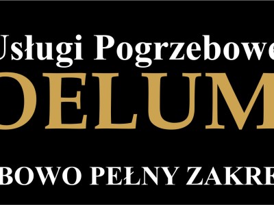 Usługi Pogrzebowe COELUM Dariusz Szymaniak
