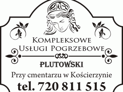 Kompleksowe Usługi Pogrzebowe Plutowski