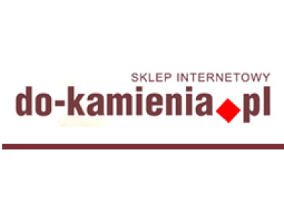 Do-kamienia Sklep z chemią kamieniarską