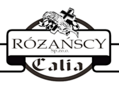 Calia Różańscy