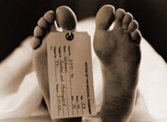 Zamiast kremacji - Upłynnianie